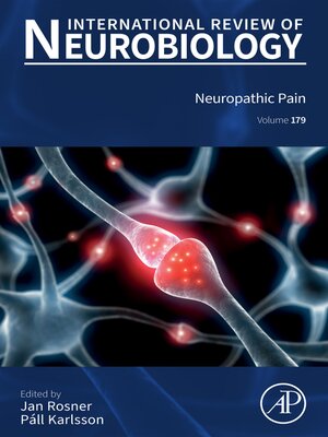 cover image of Neuropathic Pain